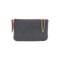 LOUIS VUITTON – Pochette Double Zip