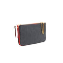 LOUIS VUITTON – Pochette Double Zip