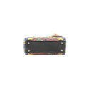 DIOR – Lady Dior Mini motif Papillons