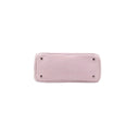 DIOR – Diorissimo en crocodile rose avec bandoulière