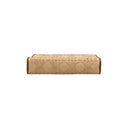 DIOR – Pochette en raphia