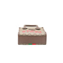 GUCCI Mini Tote GG Supreme Gucci Tiger