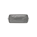 GOYARD – Anjou elephant en toile Goyardine gris