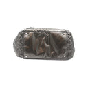 CHANEL – Sac Polar Flap matelassé noir