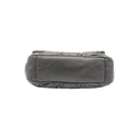 CHANEL – Sac 19 Édition Limitée noir en cuir