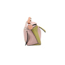 LOEWE – Sac Puzzle Small en cuir multicolore