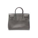 SAINT LAURENT – Sac de Jour MM en cuir lisse noir