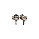 DIOR – Escarpins J’Adior slingback en résille noire