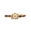 Bracelet Chanel perles et cristaux