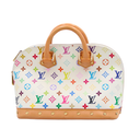Sac Louis Vuitton Alma Multicolore – Collection Takashi Murakami x Louis Vuitton