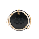 "En Vogue Round" Bag 2019 Limited Edition Runway