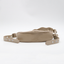 Sac Balenciaga "Classic City" Mini en cuir grainé beige