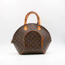 Sac Louis Vuitton Ellipse PM Monogram