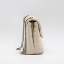 Saint Laurent Loulou Medium Quilted Leather Bag