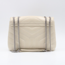 Saint Laurent Loulou Medium Quilted Leather Bag