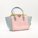 Valentino Garavani Rockstud Multicolor Bag