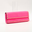 Valentino Garavani Rockstud Clutch Bag