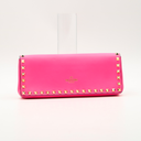 Valentino Garavani Rockstud Clutch Bag