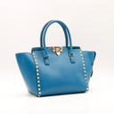 Valentino Garavani Rockstud Tote Bag