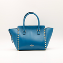 Valentino Garavani Rockstud Tote Bag