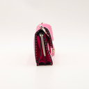 Valentino Garavani Rockstud Mini Fluo Yellow Bag