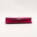 Valentino Garavani Rockstud Mini Fluo Yellow Bag