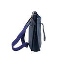 HERMÈS Evelyne PM 29 in Bleu Jean Clemence leather (2007)