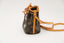 Sac à bandoulière Noé Nano Vintage en toile Monogram