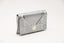 Sac Diorama PM on chain en cuir Cannage Argenté