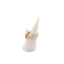 CHANEL – Bague CC strass – Taille 52 – Collection 2015
