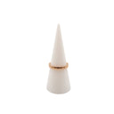 CHANEL – Bague Coco Crush – Or jaune – Taille 55