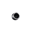 CHANEL – Coco Crush Large Ring – 18k white gold – Size 51