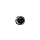 CHANEL – Coco Crush Large Ring – 18k white gold – Size 51