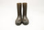 Bottes de pluie courte logo Double CC kaki