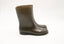 Bottes de pluie courte logo Double CC kaki