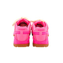 NIKE x JACQUEMUS – Air Humara LX “Pink Flash” – Bright pink / nudes