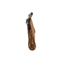 DIOR – Vintage Monogram Trotter Pouch – Brown Canvas