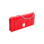 DIOR – Pochette Diorama Wallet on Chain GM – Cuir lisse rouge