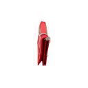 DIOR – Diorama Wallet on Chain GM Pouch – Smooth red leather