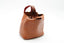 Sac à main Picotin 18 en cuir Barenia gold