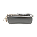Chanel – Large Gabrielle Bag – Beige & Black Leather
