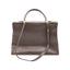 HERMÈS – Kelly 32 – Cuir Togo Chocolat