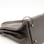 HERMÈS – Kelly 32 – Cuir Togo Chocolat
