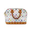 LOUIS VUITTON – Alma Multicolore Murakami – Blanc – Taille MM