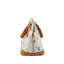 LOUIS VUITTON – Alma Multicolore Murakami – Blanc – Taille MM